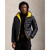 The Colden Reversible Jacket