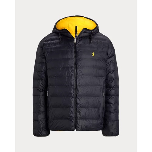 폴로 랄프로렌 The Colden Reversible Jacket