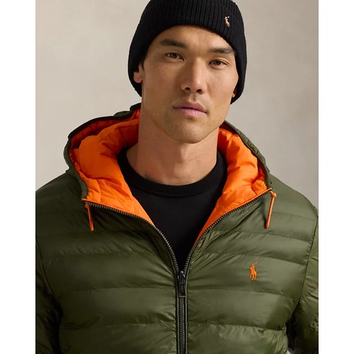 폴로 랄프로렌 The Colden Reversible Jacket
