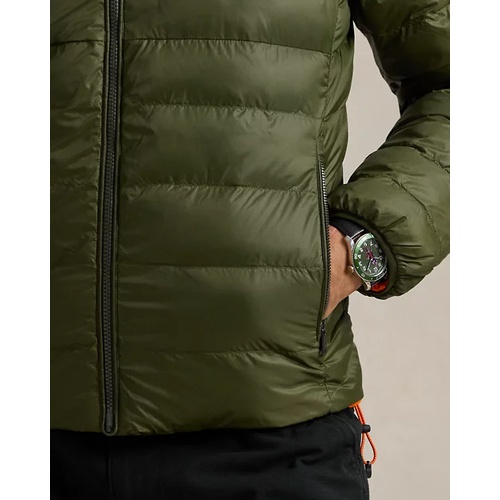폴로 랄프로렌 The Colden Reversible Jacket