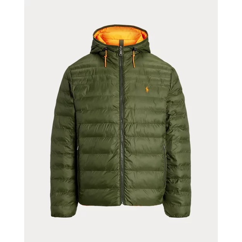 폴로 랄프로렌 The Colden Reversible Jacket