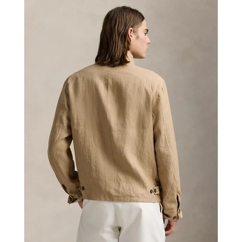 폴로 랄프로렌 The Bedford Reversible Jacket