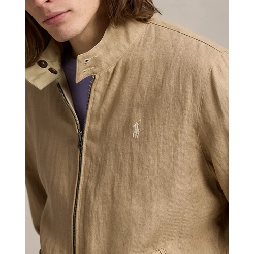 폴로 랄프로렌 The Bedford Reversible Jacket