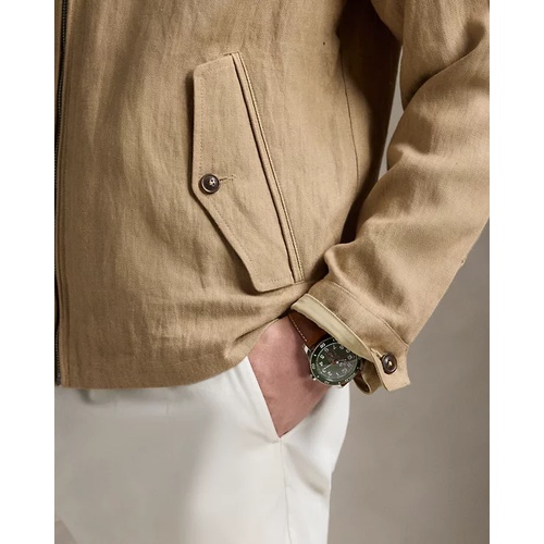 폴로 랄프로렌 The Bedford Reversible Jacket