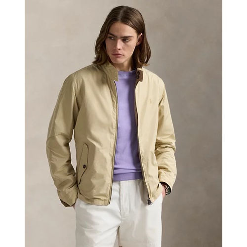 폴로 랄프로렌 The Bedford Reversible Jacket