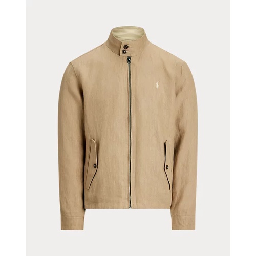 폴로 랄프로렌 The Bedford Reversible Jacket