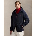 The Teak Insulated Jacket