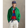 Hooded Jacket
