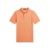 Polo Ralph Lauren Big Boys Classic Fit Cotton Mesh Polo Shirt