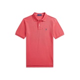 Polo Ralph Lauren Big Boys Classic Fit Cotton Mesh Polo Shirt