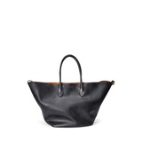 Leather Large Bellport Tote