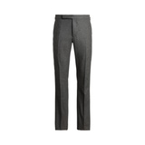 Gregory Wool Flannel Trouser