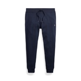 Wool Terry Jogger Pant