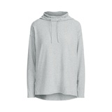 Performance Jersey Hoodie