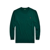 Jersey Long-Sleeve T-Shirt