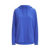 Performance Jersey Hoodie