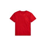 Classic Fit Jersey V-Neck T-Shirt