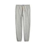 Garment-Dyed Fleece Sweatpant