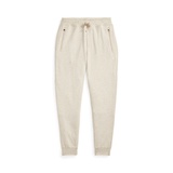 Luxury Jersey Jogger Pant