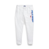 Polo Sport Fleece Jogger Pant