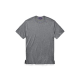 Silk-Blend Jersey T-Shirt