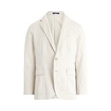 Polo Unconstructed Chino Sport Coat