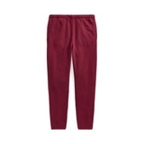 Garment-Dyed Fleece Sweatpant