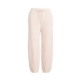 Cashmere Pull-On Pant
