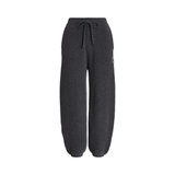 Cashmere Pull-On Pant