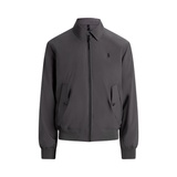 Packable Water-Repellent Jacket