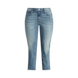 Relaxed Tapered Jean