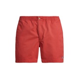 6-Inch Polo Prepster Stretch Chino Short