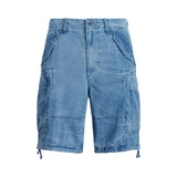 9-Inch Classic Fit Ripstop Cargo Short