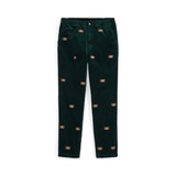 Polo Prepster Classic Fit Corduroy Pant