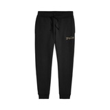 Logo Fleece Jogger Pant