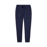 Luxury Jersey Jogger Pant