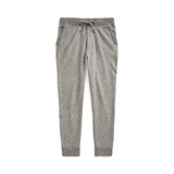 Washable Cashmere Jogger Pant