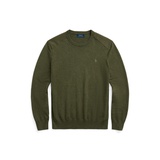 Hybrid Crewneck Sweater