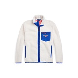 Polo Sport Pile Fleece Jacket