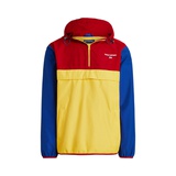 Polo Sport Packable Hooded Jacket