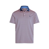 Classic Fit Performance Polo Shirt