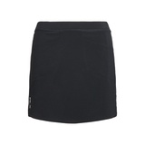 Perforated Stretch Skort