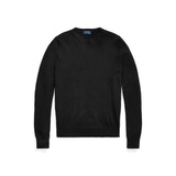 Washable Cashmere Sweater