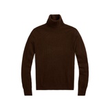 Slim Fit Cashmere Turtleneck Sweater