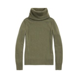 Cashmere Turtleneck