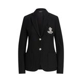 Bullion Jacquard Blazer