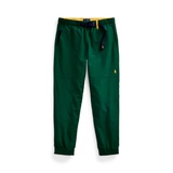 Classic Tapered Fit Hiking Pant