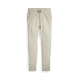 Washable Cashmere Jogger Pant