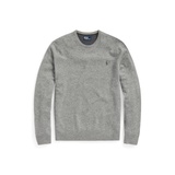 Wool Crewneck Sweater