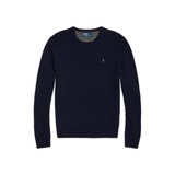 Wool Crewneck Sweater